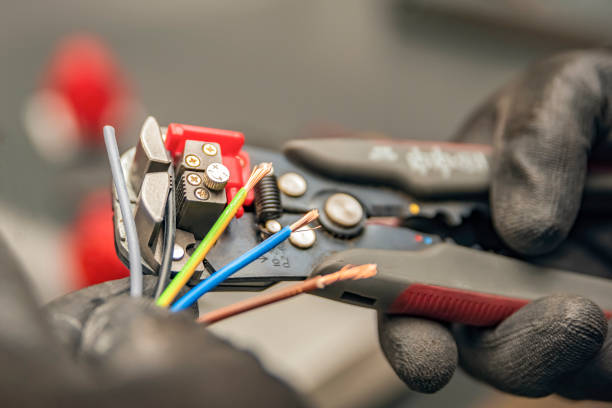Best Electrical Installation Contractor  in San Antonio, TX