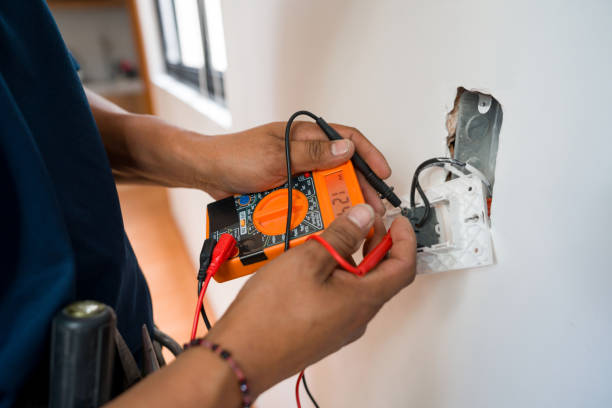 Best Electrical System Inspection  in San Antonio, TX