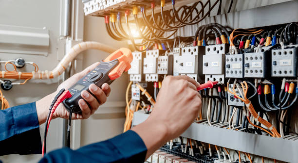 Best Electrical Rewiring Services  in San Antonio, TX
