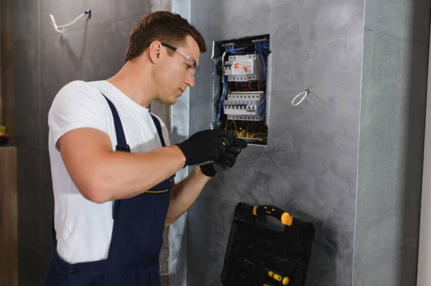 Affordable Emergency Electrician in San Antonio, TX