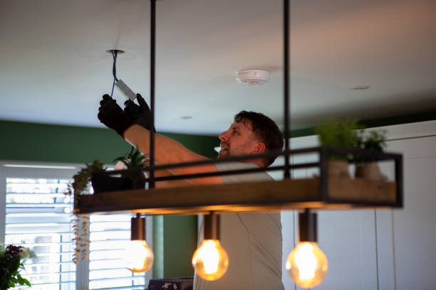 Best Commercial Electrician Services  in San Antonio, TX