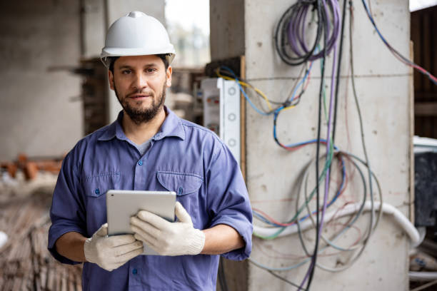 Best Home Electrical Repair  in San Antonio, TX
