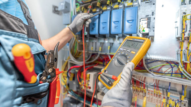  San Antonio, TX Electrician Pros