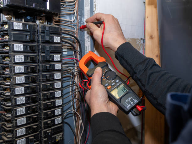 Best Emergency Electrician Near Me  in San Antonio, TX