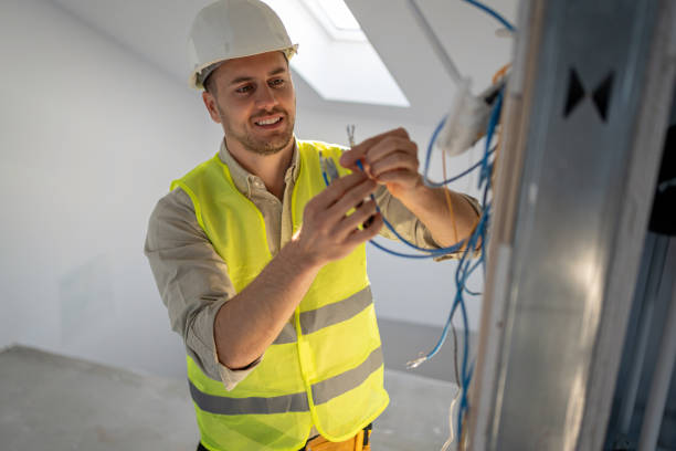 Best Emergency Electrical Repair  in San Antonio, TX